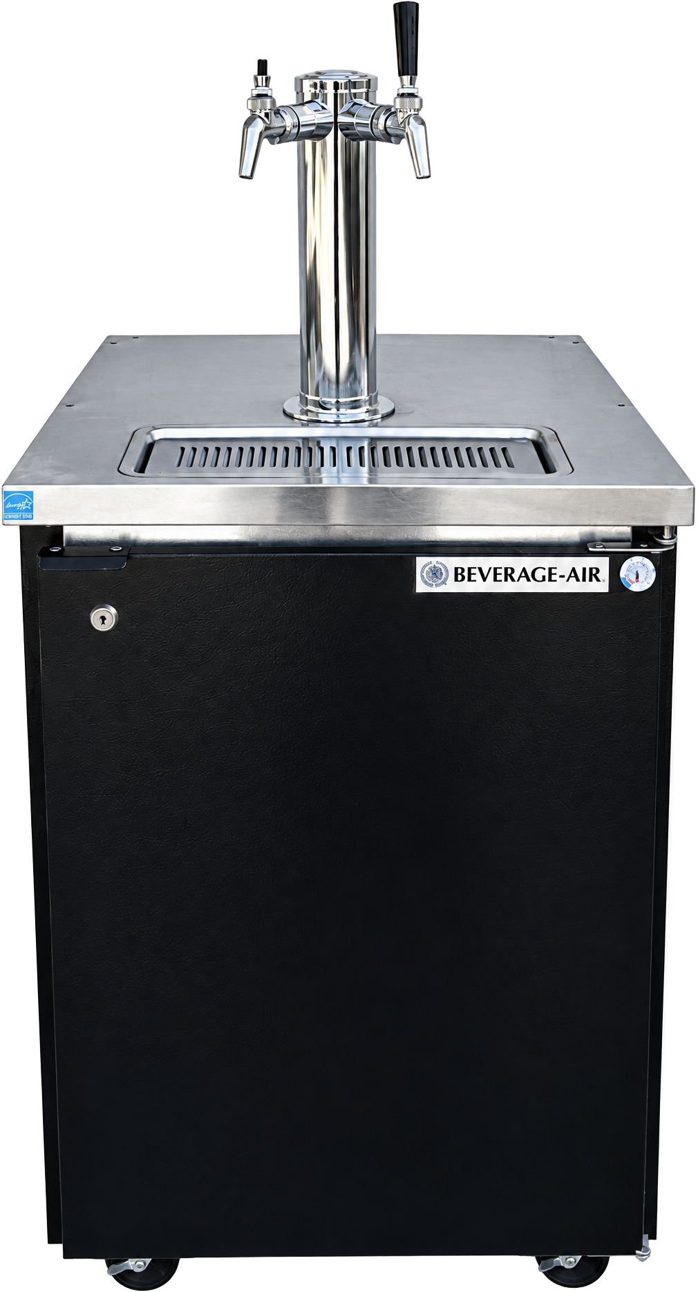 Beverage-Air Commercial Kegerator